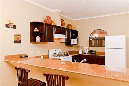 Sunrise Condominium Tamarindo Exterior photo